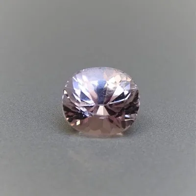 Kunzit cut top quality 5,03ct, Afghanistan