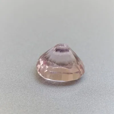 Kunzit cut top quality 5,03ct, Afghanistan