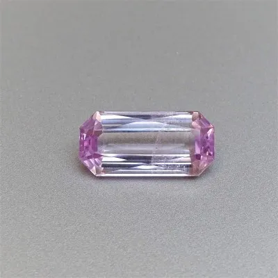 Kunzit cut top quality 16.16ct, Afghanistan