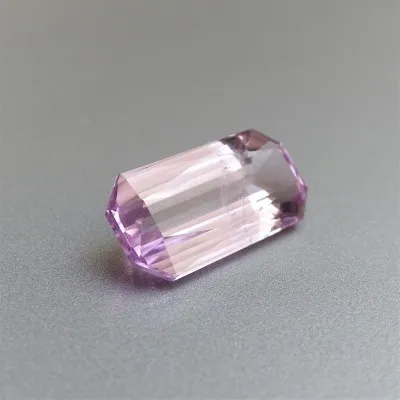Kunzit cut top quality 16.16ct, Afghanistan