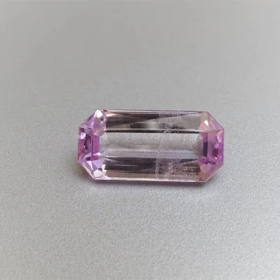 Kunzit cut top quality 16.16ct, Afghanistan