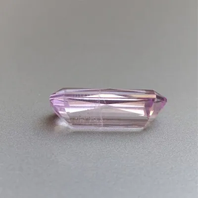 Kunzit cut top quality 16.16ct, Afghanistan