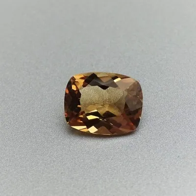 Heliodor Goldberyll 3,36 ct, Brasilien