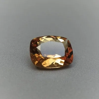 Heliodor Goldberyll 3,36 ct, Brasilien