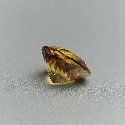 Heliodor Goldberyll 3,07ct, Brasilien