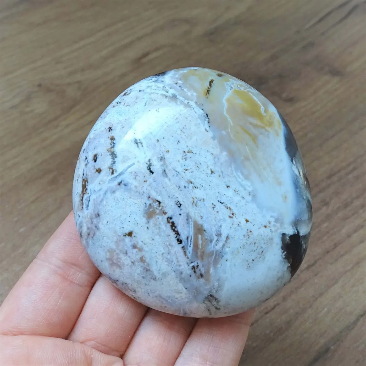 Jasper ocean 161g, Madagascar