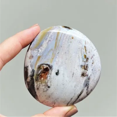 Jaspis Ozean 161g, Madagaskar