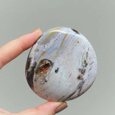 Jasper ocean 161g, Madagascar
