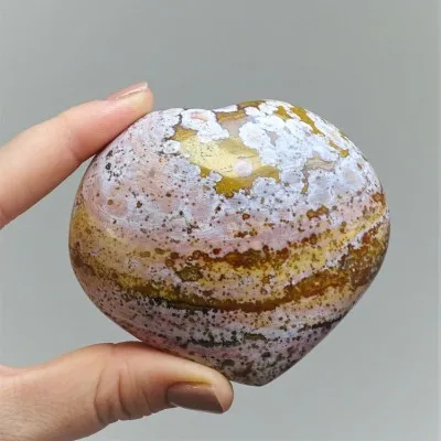 Jasper ocean 252g, Madagascar