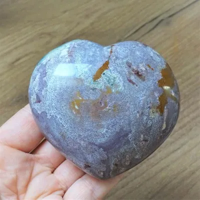 Jasper ocean 329g, Madagascar