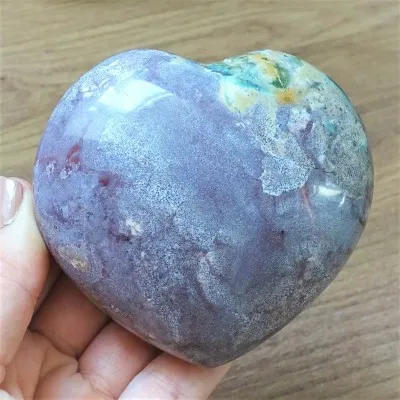 Jasper ocean 329g, Madagascar