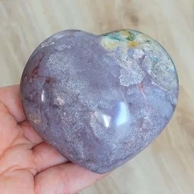 Jasper ocean 329g, Madagascar