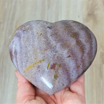 Jasper ocean 546g, Madagascar