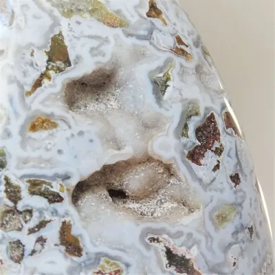 Jasper ocean 5 490g, Madagascar