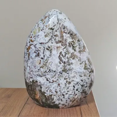 Jasper ocean 5 490g, Madagascar