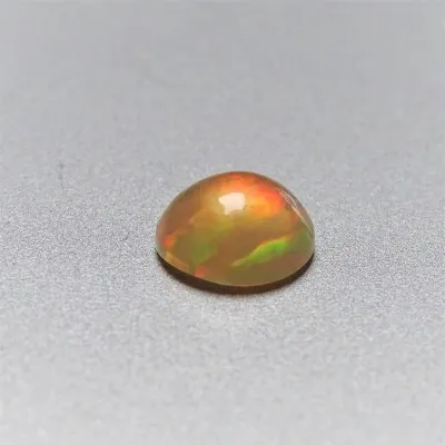 Äthiopischer Opal Cabochon 2,5ct, Äthiopien