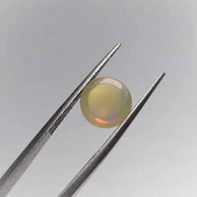 Äthiopischer Opal Cabochon 2,73ct, Äthiopien