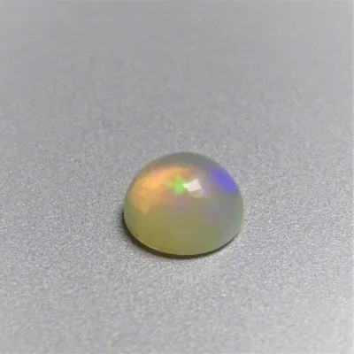 Äthiopischer Opal Cabochon 2,73ct, Äthiopien