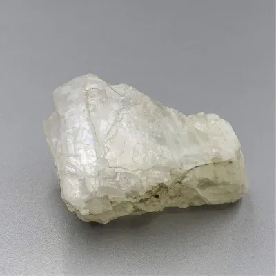 Petalite natürliches Mineral 57,4g, Brasilien