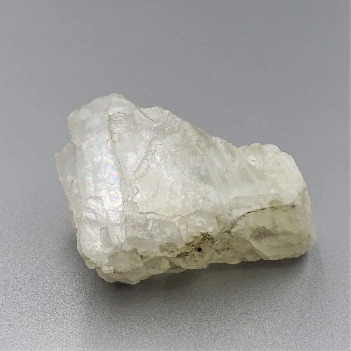 Petalite natürliches Mineral 57,4g, Brasilien