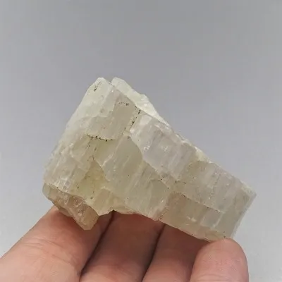Petalit přírodní minerál 83,6g, Brazílie