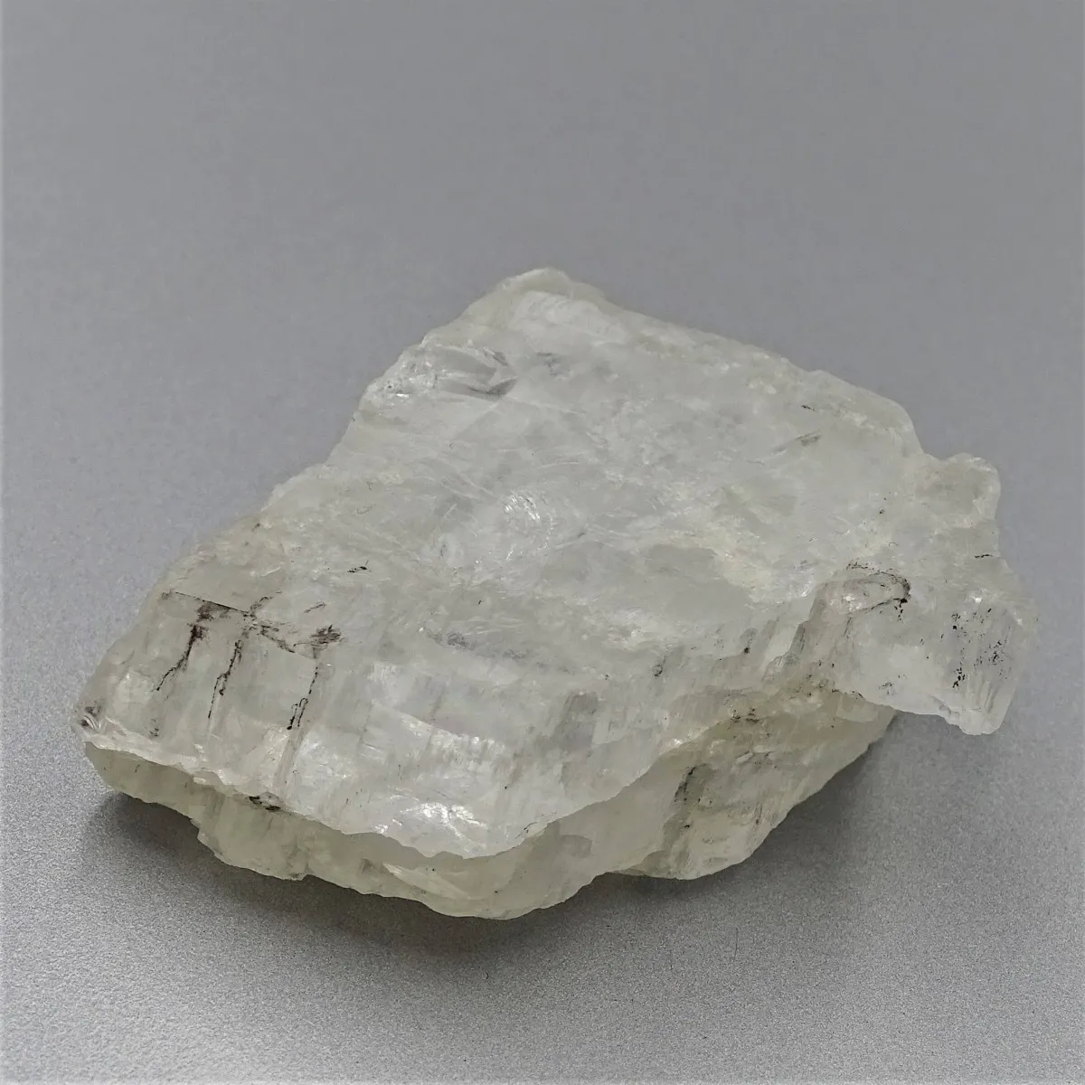 Petalit přírodní minerál 64,6g, Brazílie