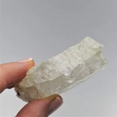 Petalit přírodní minerál 64,6g, Brazílie