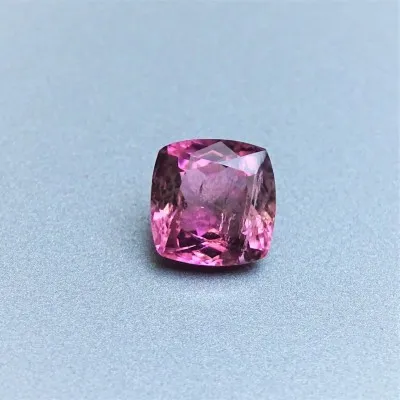 Tourmaline natural rubellite 4.28ct, Brazil