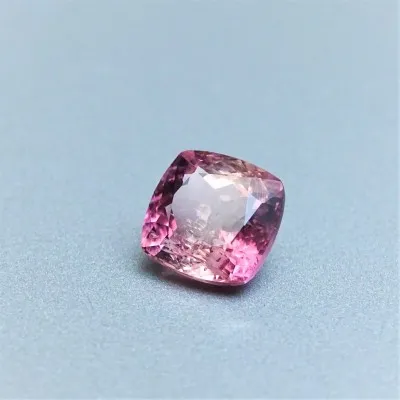 Tourmaline natural rubellite 4.28ct, Brazil