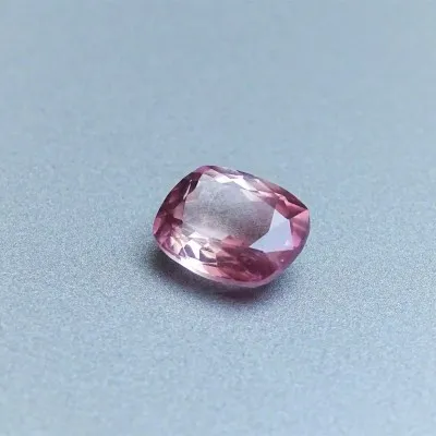 Tourmaline natural rubellite 3.26ct, Brazil