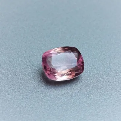 Tourmaline natural rubellite 3.26ct, Brazil