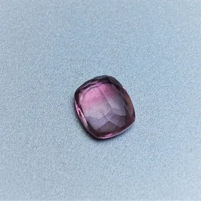 Tourmaline natural rubellite 3.26ct, Brazil