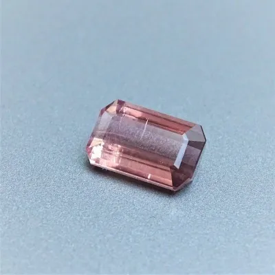 Tourmaline natural rubellite 3.55ct, Brazil