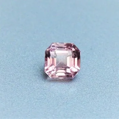 Tourmaline natural rubellite 2.70ct, Brazil