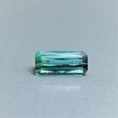 Tourmaline natural rubellite 2.04ct, Brazil