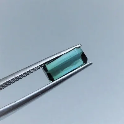 Tourmaline natural rubellite 2.04ct, Brazil