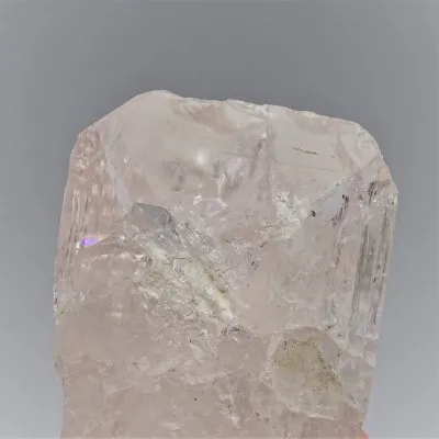 Danburite natural crystal 86.9g, Mexico