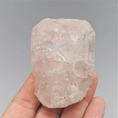 Danburite natural crystal 86.9g, Mexico