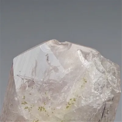 Danburit Naturkristall 71,3g, Mexiko