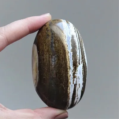 Jaspis Ozean 160g, Madagaskar