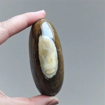 Jaspis Ozean 160g, Madagaskar