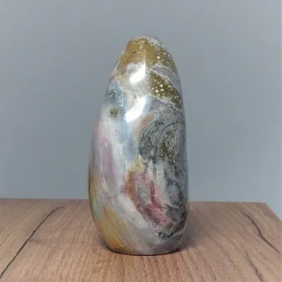 Jasper ocean 921g, Madagascar
