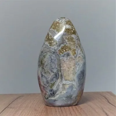 Jasper ocean 921g, Madagascar