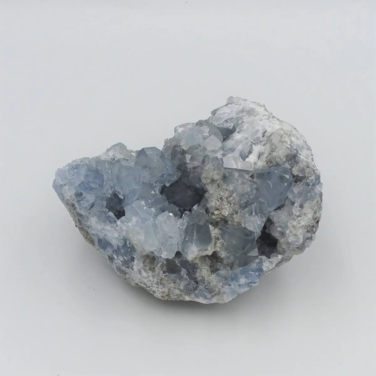 Celestýn drúza 557g, Madagaskar
