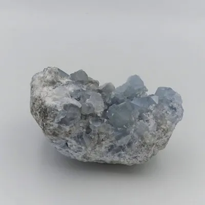 Celestýn drúza 557g, Madagaskar