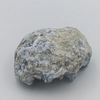 Celestine Druse 557g, Madagaskar