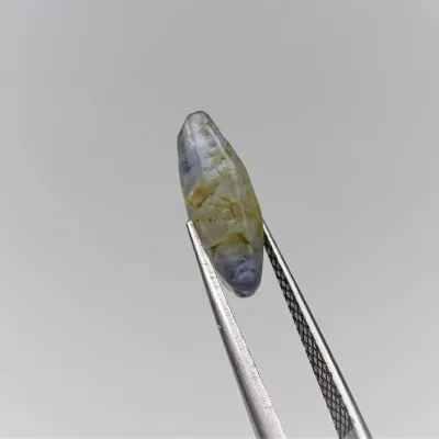 Saphir Rohkristall 4,81ct Sri Lanka