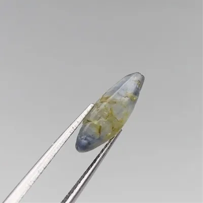 Sapphire raw crystal 4.81ct Sri Lanka