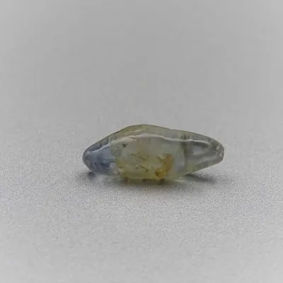 Saphir Rohkristall 4,81ct Sri Lanka