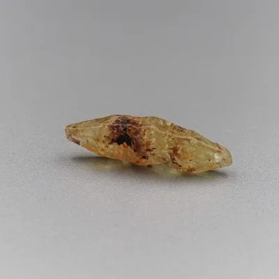 Safír surový krystal 16,77ct Srí Lanka